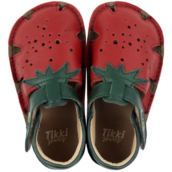 Chaussures tikki on sale