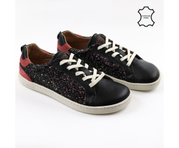 Barefoot shoes ONYX - Blackberry