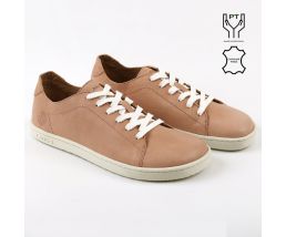 Barefoot shoes ZEN - Dusty Pink