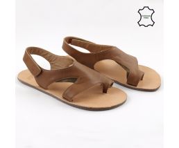 Sandale dama GAIA - Camel - Tikki Shoes - sandals