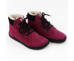 OUTLET Beetle piele - Fuxia 19-23 EU