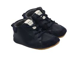 First steps boots JADE - Cobalt