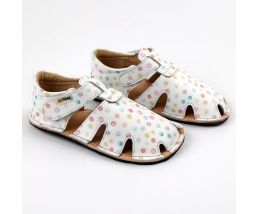 OUTLET Barefoot sandals Aranya - Sprinkle