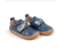 Barefoot shoes HARLEQUIN - Armino