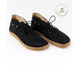 Jay leather - Dark 36-44 EU