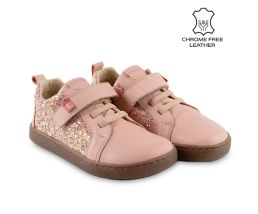 Barefoot shoes EMBER - Glam