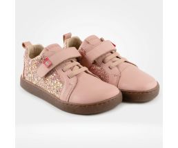 Barefoot shoes EMBER - Glam