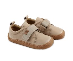 Pantofi barefoot HARLEQUIN -  Buttery - Tikki Shoes