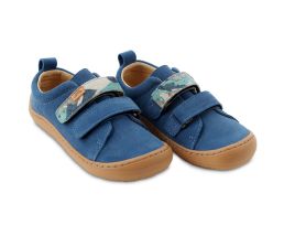 Barefoot shoes HARLEQUIN - Zaffiro 24-29 EU