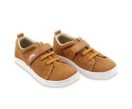 Vegan shoes HARLEQUIN - Honey 30-39 EU