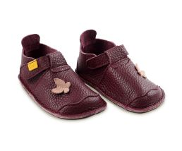 Pantofi barefoot Nido - Butterfly - Tikki Shoes 