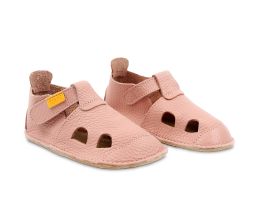 Sandale barefoot NIDO - Rosa - sandals
 