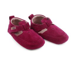 Prewalkers POUF – Magenta