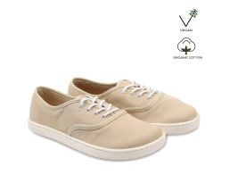 Barefoot sneakers REED Nude